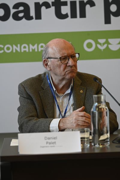 Daniel Palet